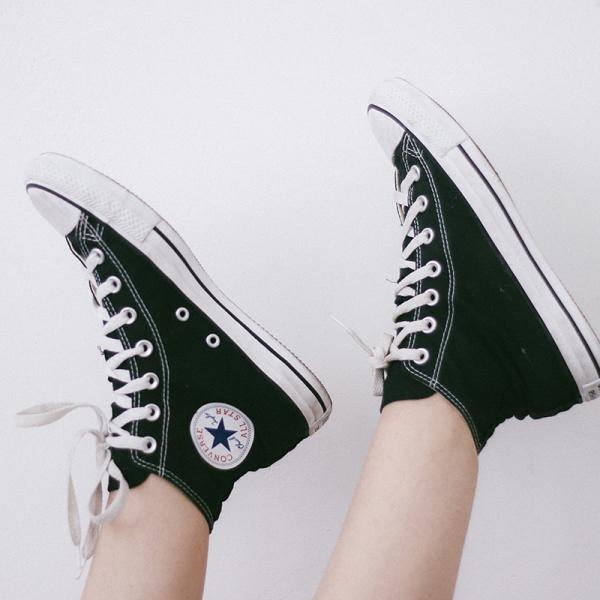 Organic Life Template